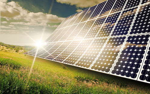 Energia solare e ricarica bidirezionale